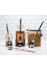 Long Handle Measuring Spoon Set Of 4