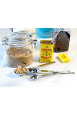 Long Handle Measuring Spoon Set Of 4