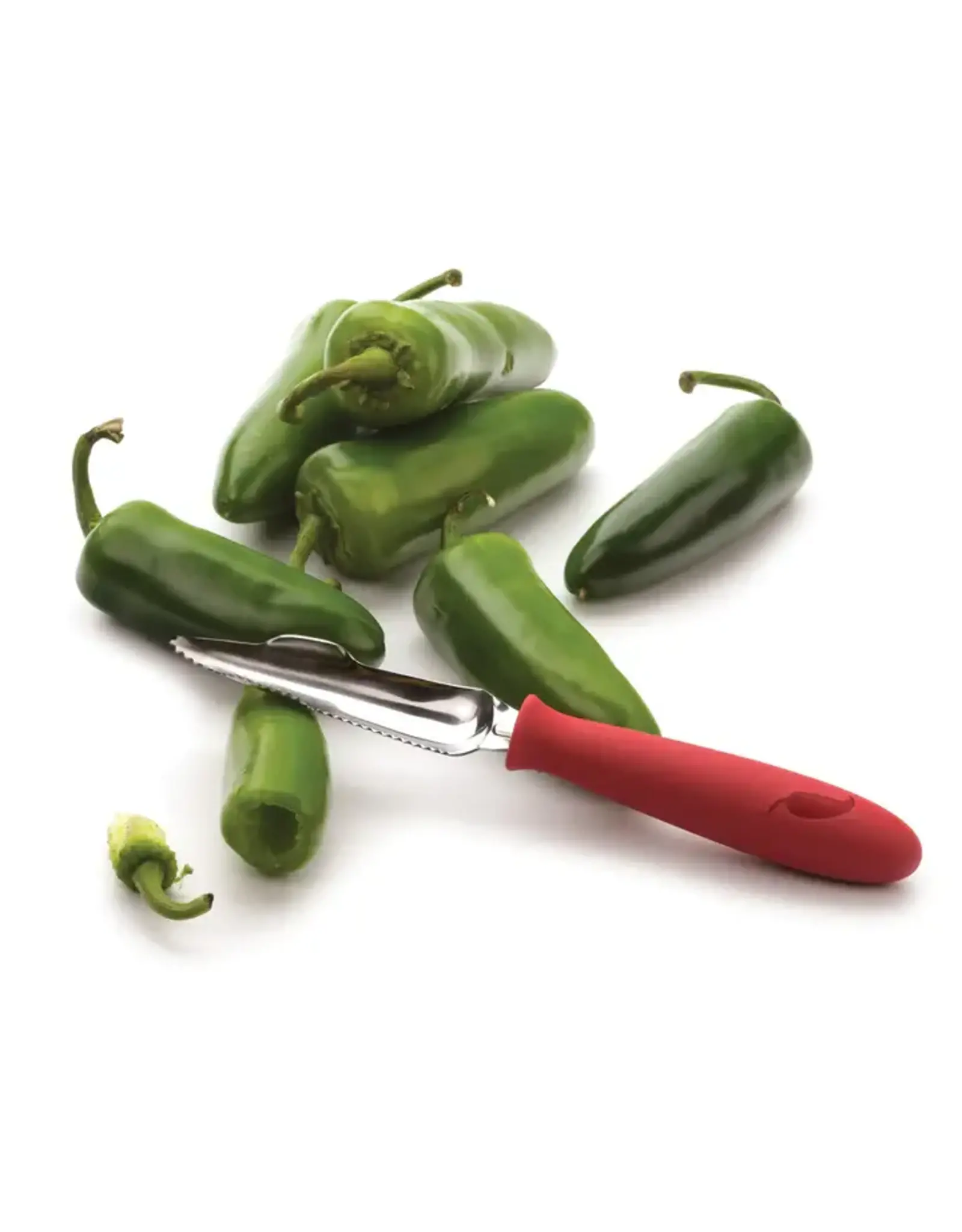 RSVP International Jalapeño Corer