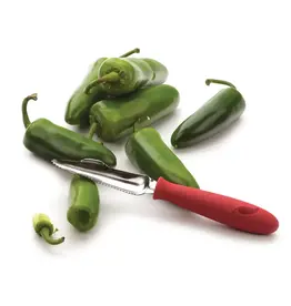RSVP International Jalapeño Corer