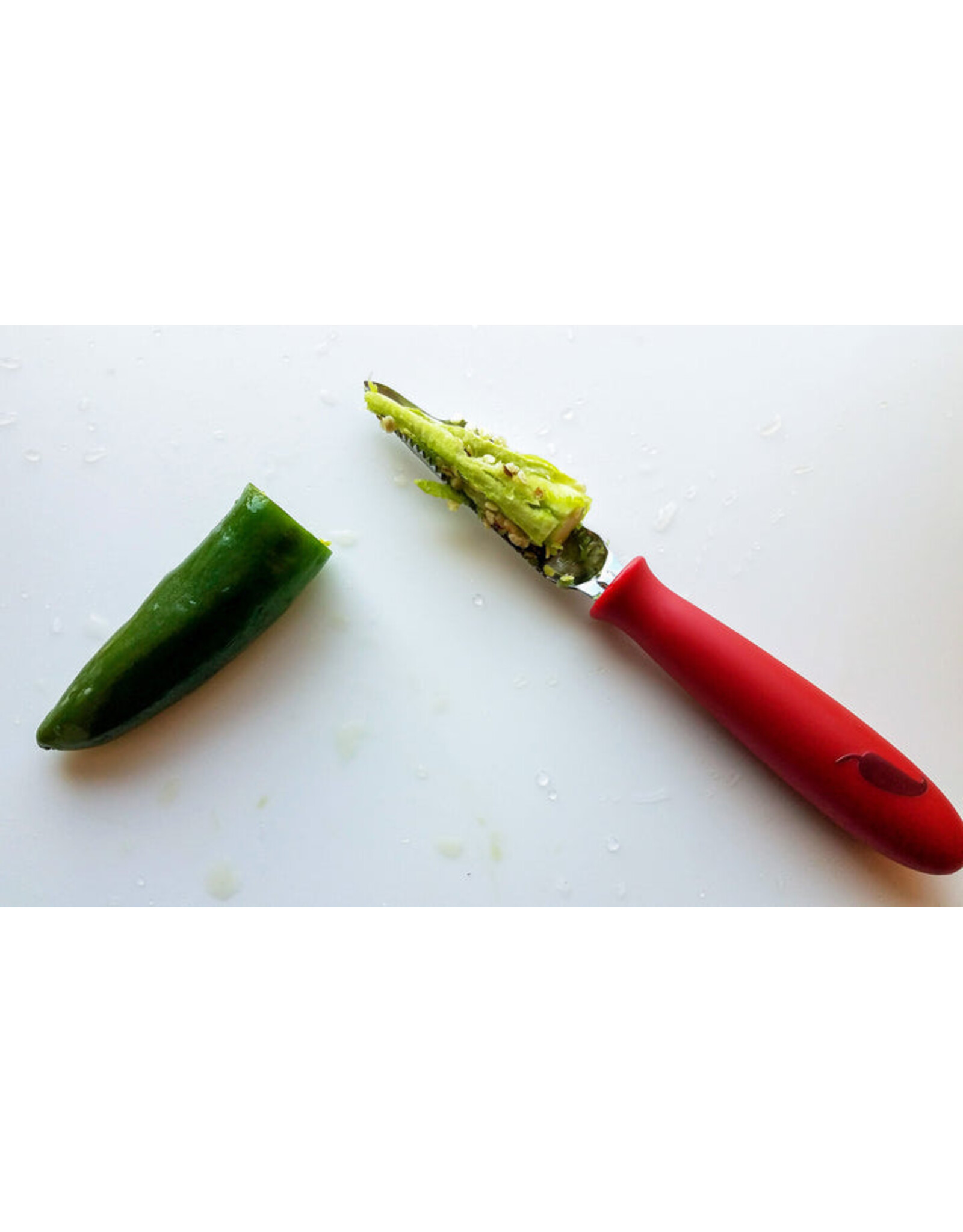 RSVP International Jalapeño Corer