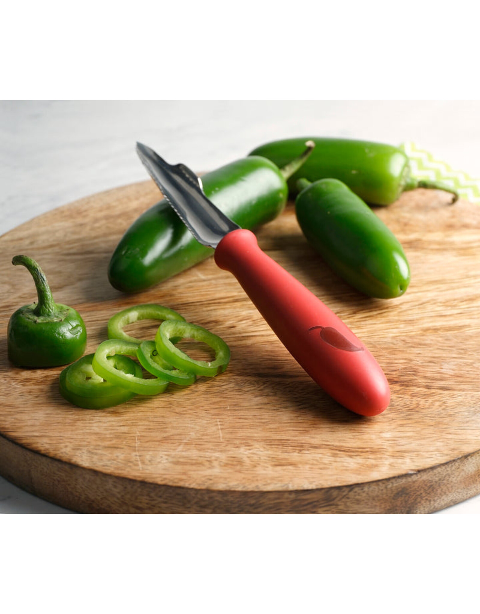 RSVP International Jalapeño Corer