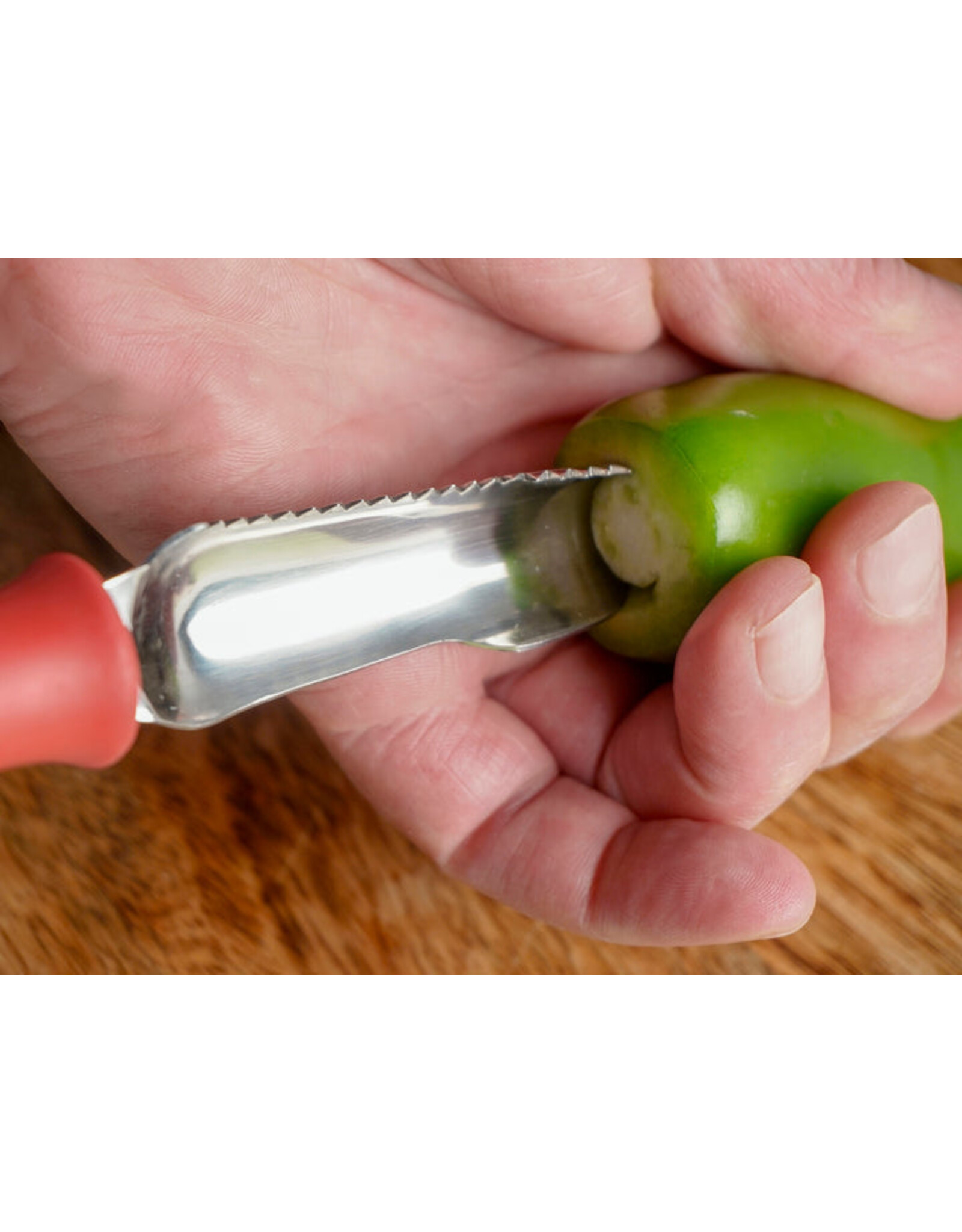 Jalapeño Corer