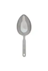 Oval Measuring Scoop - One Cup