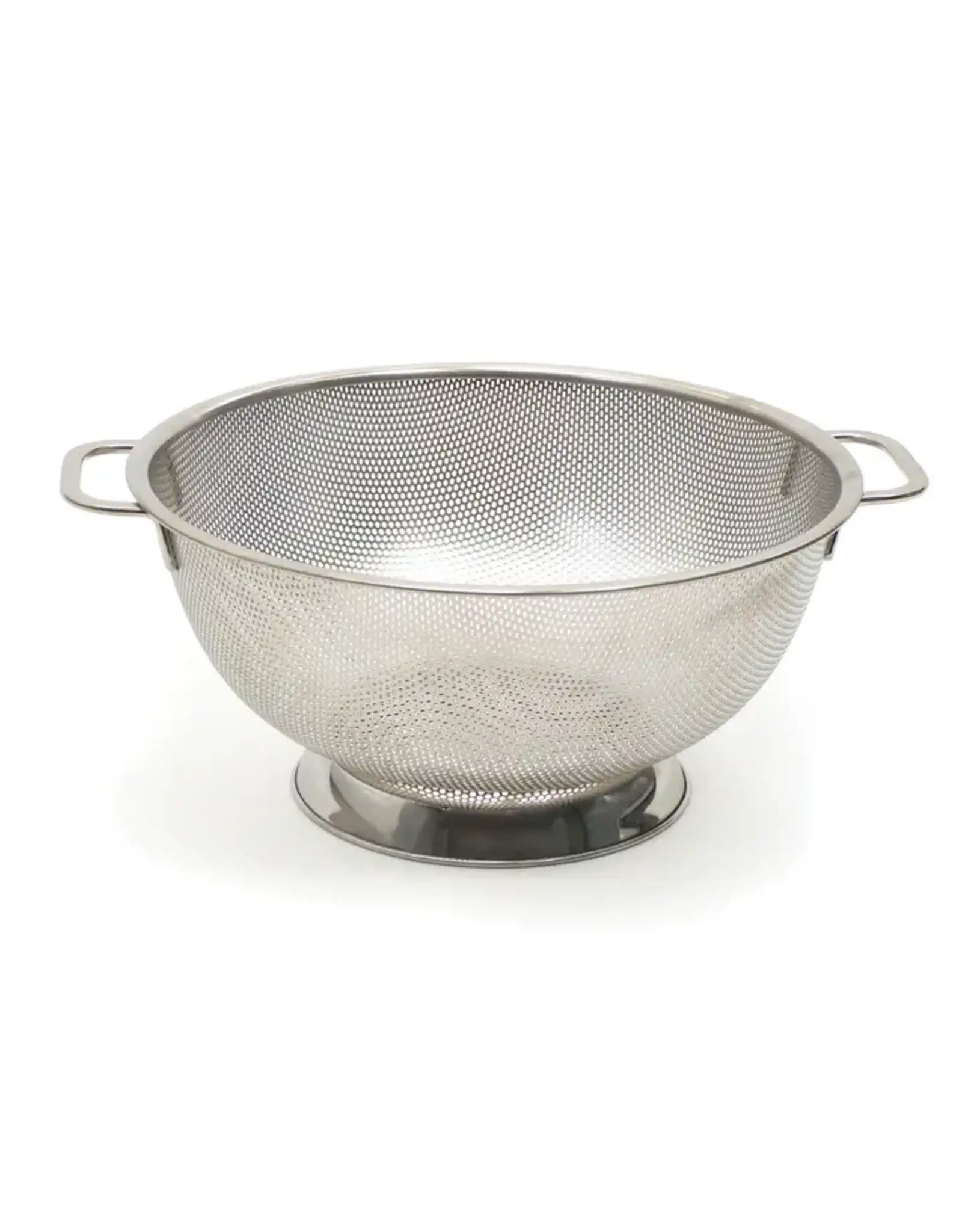 RSVP International Precision Pierced Colander 5 QT