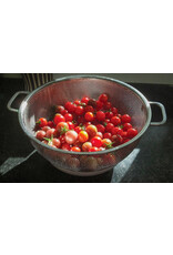 RSVP International Precision Pierced Colander 5 QT RSVP International Precision Pierced Colander 5 QT