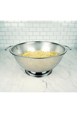 RSVP International Precision Pierced Colander 5 QT RSVP International Precision Pierced Colander 5 QT