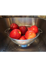 RSVP International Precision Pierced Colander 5 QT RSVP International Precision Pierced Colander 5 QT