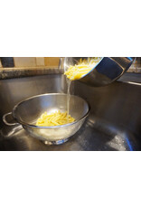 RSVP International Precision Pierced Colander 5 QT RSVP International Precision Pierced Colander 5 QT