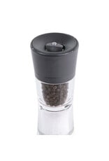 Cole & Mason Lincoln Duo Combination Salt & Pepper Mill