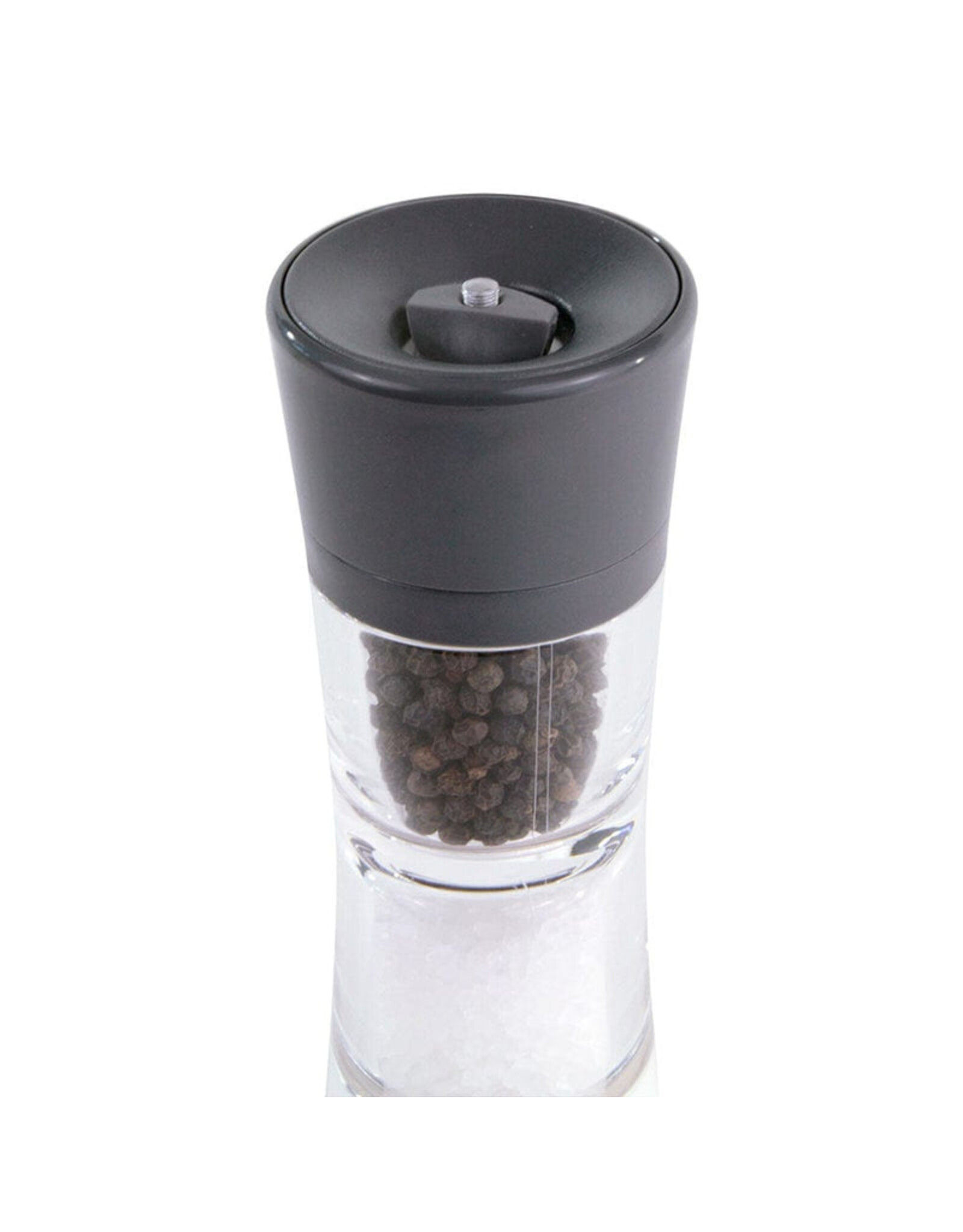 Cole & Mason Lincoln Duo Combination Salt & Pepper Mill