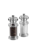 Cole & Mason 505 Salt & Pepper Mills