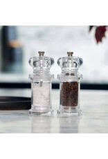 Cole & Mason 505 Salt & Pepper Mills