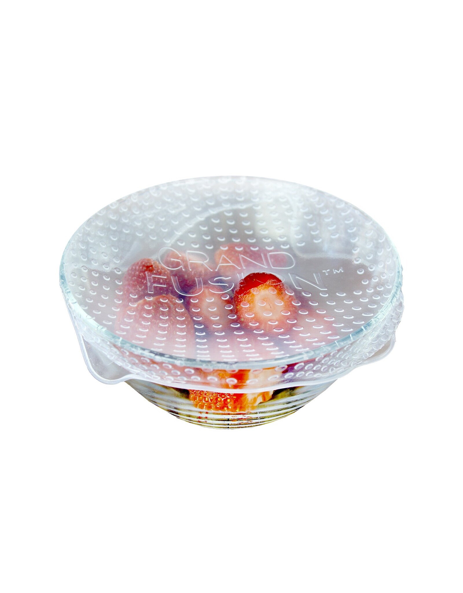 Silicone Food Wrap Reusable 4 Pieces