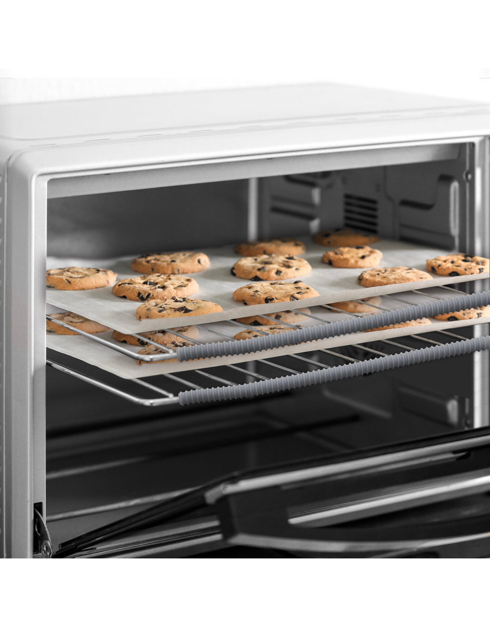 Oven Rack Heat Guard 2 Pack