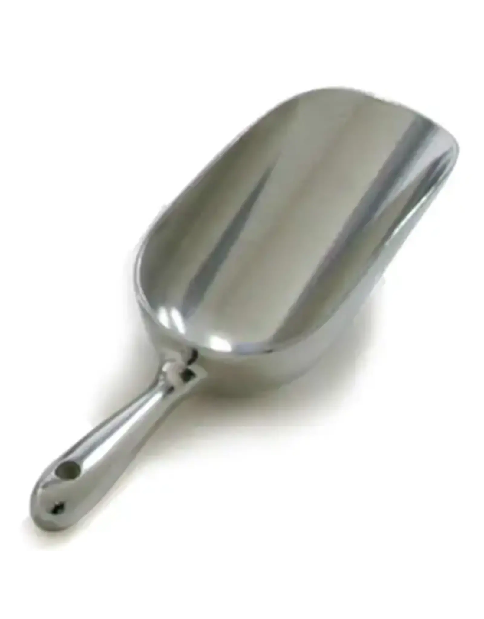 58 oz Aluminum Scoop - Extra Large