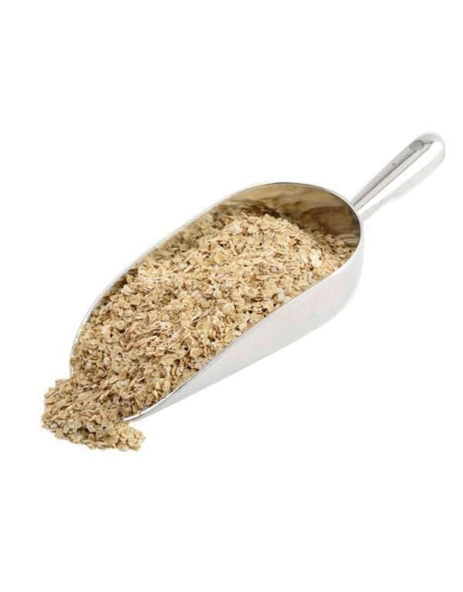 58 oz Aluminum Scoop - Extra Large