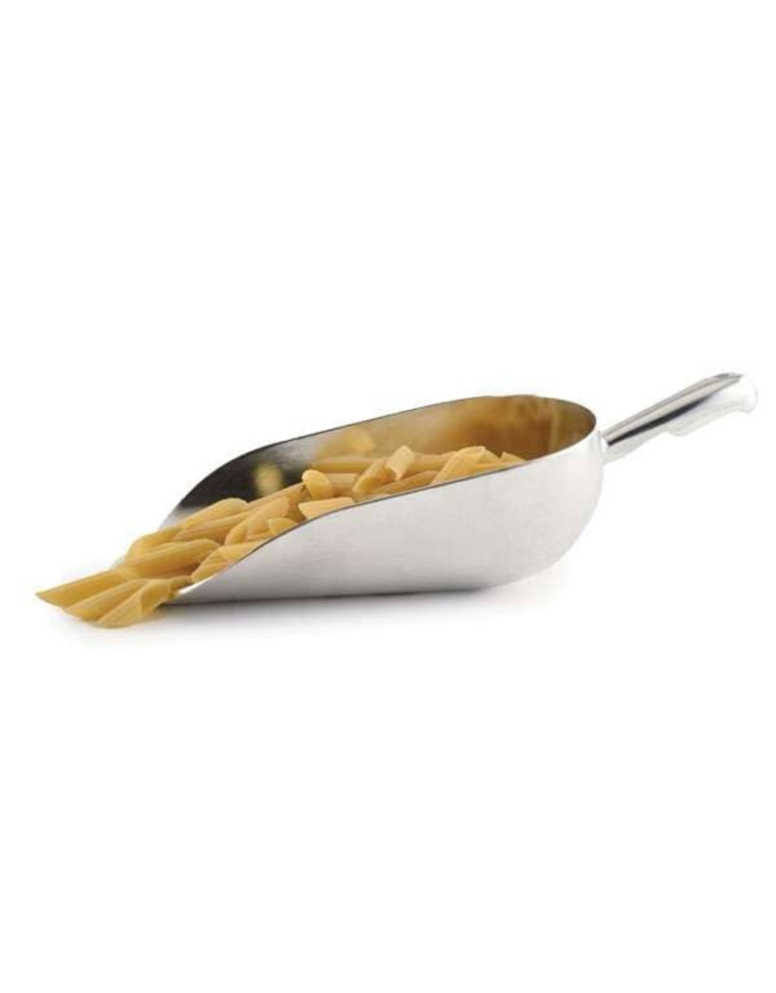 58 oz Aluminum Scoop - Extra Large