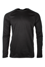 Mens Thermal Top Base Layer Pull Over