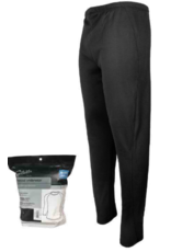 Mens Thermal Base Layer Pull-On Pant