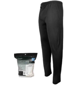 Mens Thermal Base Layer Pull-On Pant