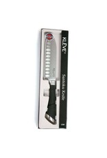 KLEVE Stainless Steel 5-Inch Santoku Knife