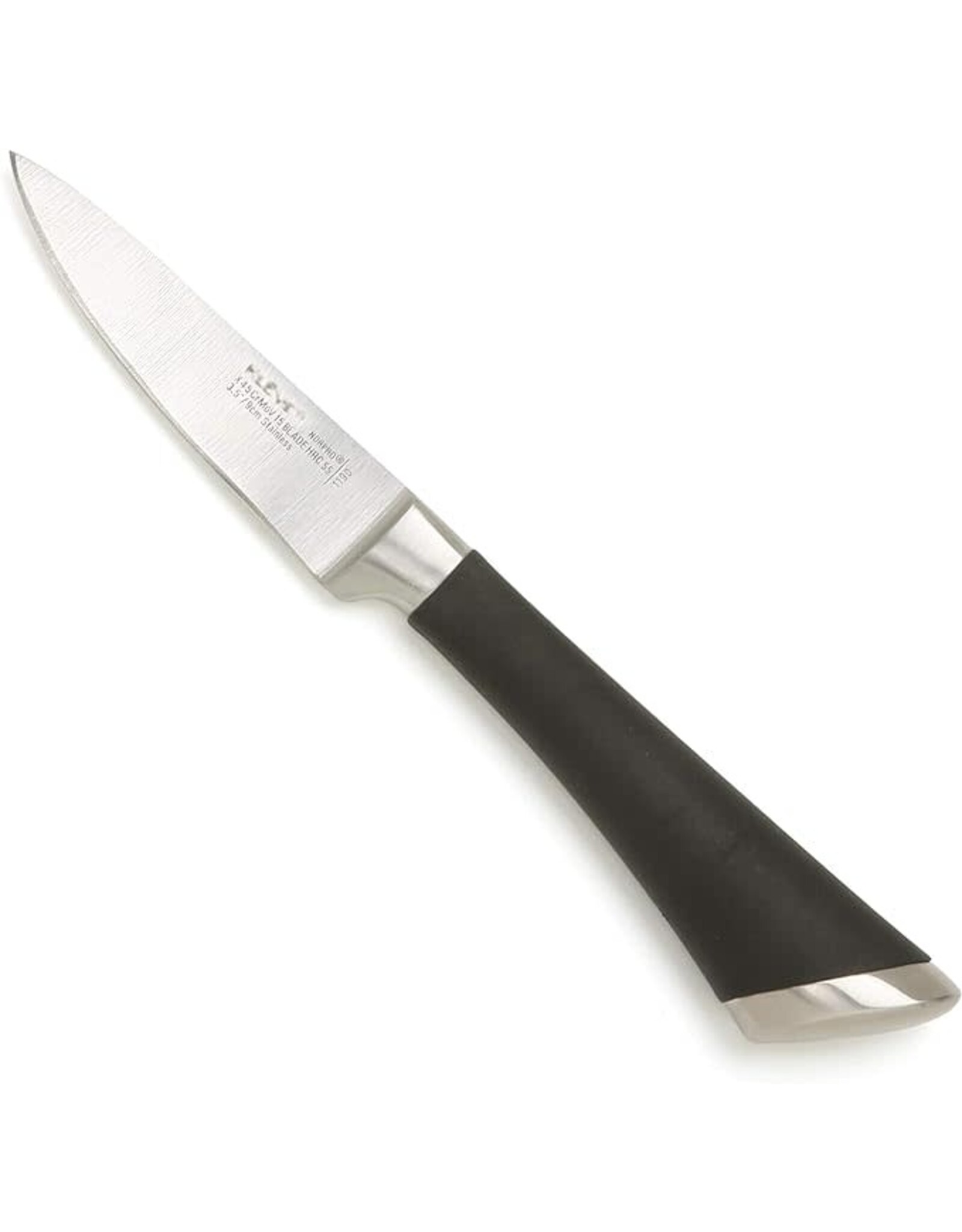 KLEVE Stainless Steel 3.5-Inch Paring Knife