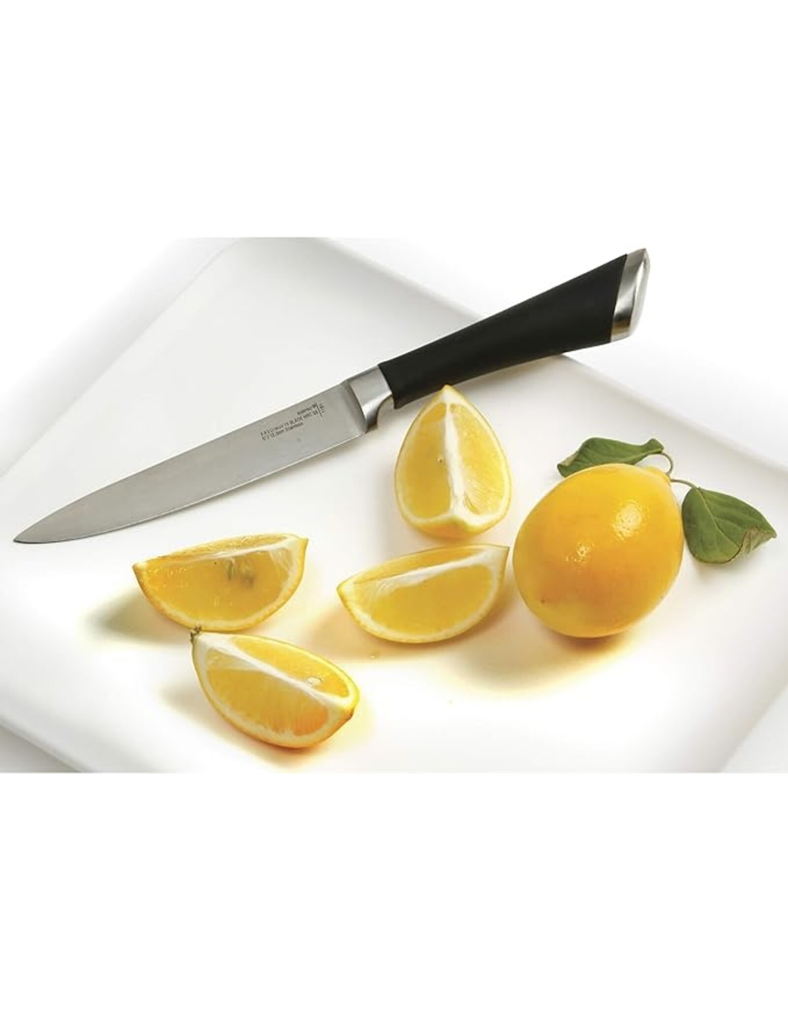 KLEVE Stainless Steel 5-Inch Utility Knife