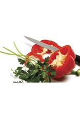 KLEVE Stainless Steel 5-Inch Utility Knife