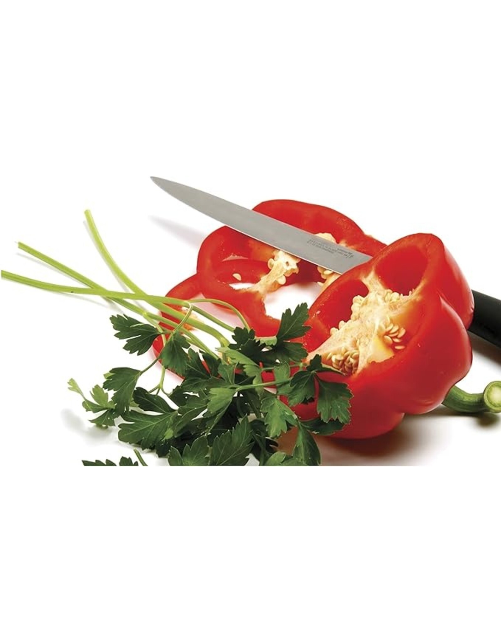 KLEVE Stainless Steel 5-Inch Utility Knife