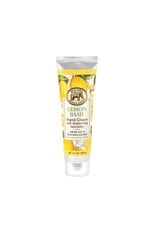 Michel Design Works Lemon Basil Hand Cream 1 oz