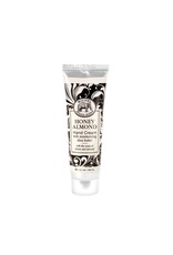 Michel Design Works Honey Almond Hand Cream 1oz Michel Design Works Honey Almond Hand Cream 1oz