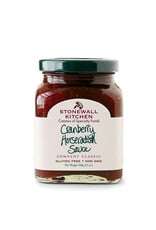 Stonewall Kitchen Cranberry Horseradish Sauce