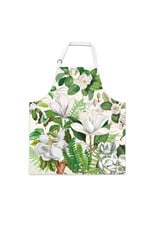 Michel Design Works Magnolia Petals Apron