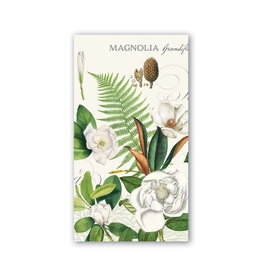 Michel Design Works Magnolia Petals Hostess Napkin
