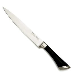 KLEVE Stainless Steel 8-Inch Carving Knife