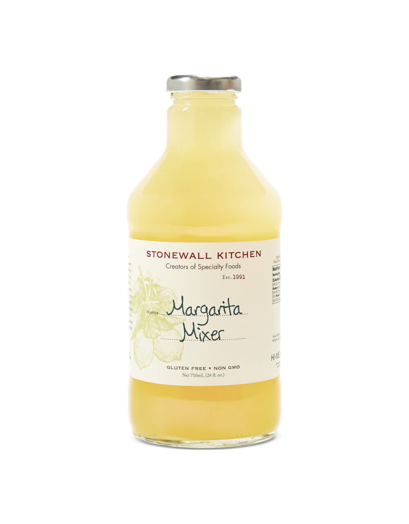 Stonewall Kitchen Margarita Mixer