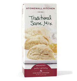 Stonewall Kitchen Traditional Scone Mix