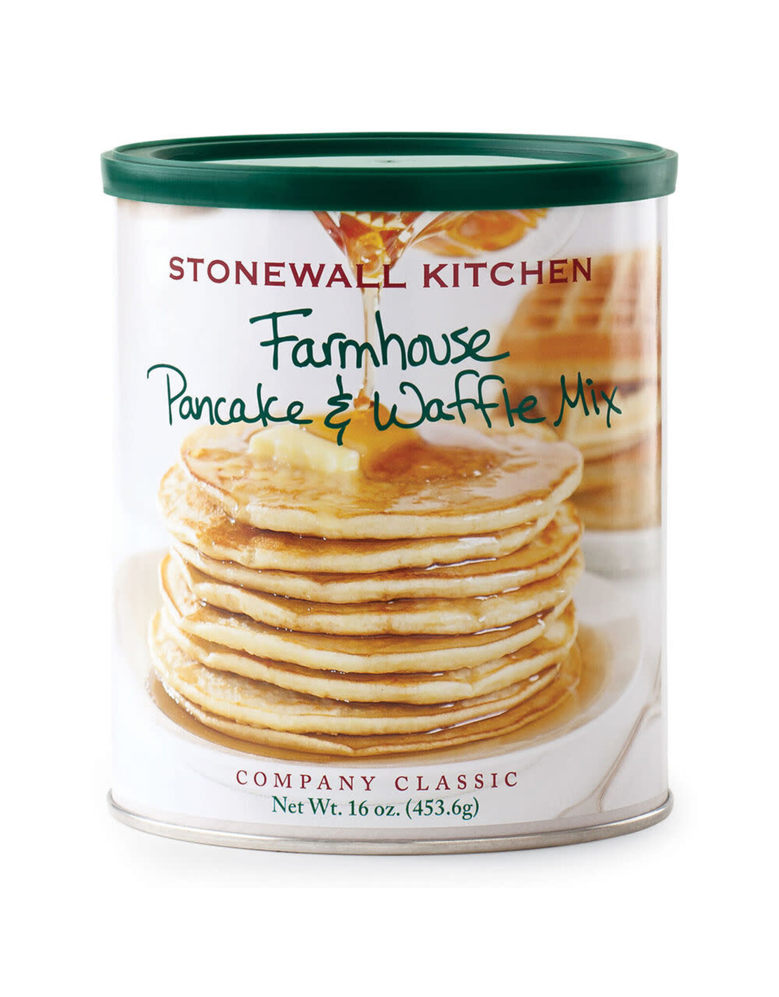 Stonewall Kitchen Small Farmhouse Pancake Waffle Mix