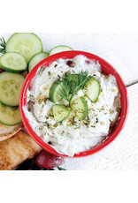 Stonewall Kitchen Greek Tzatziki Delish Dip Mix
