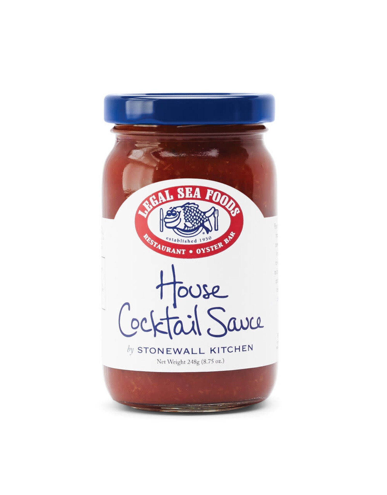 Stonewall Kitchen House Cocktail Sauce