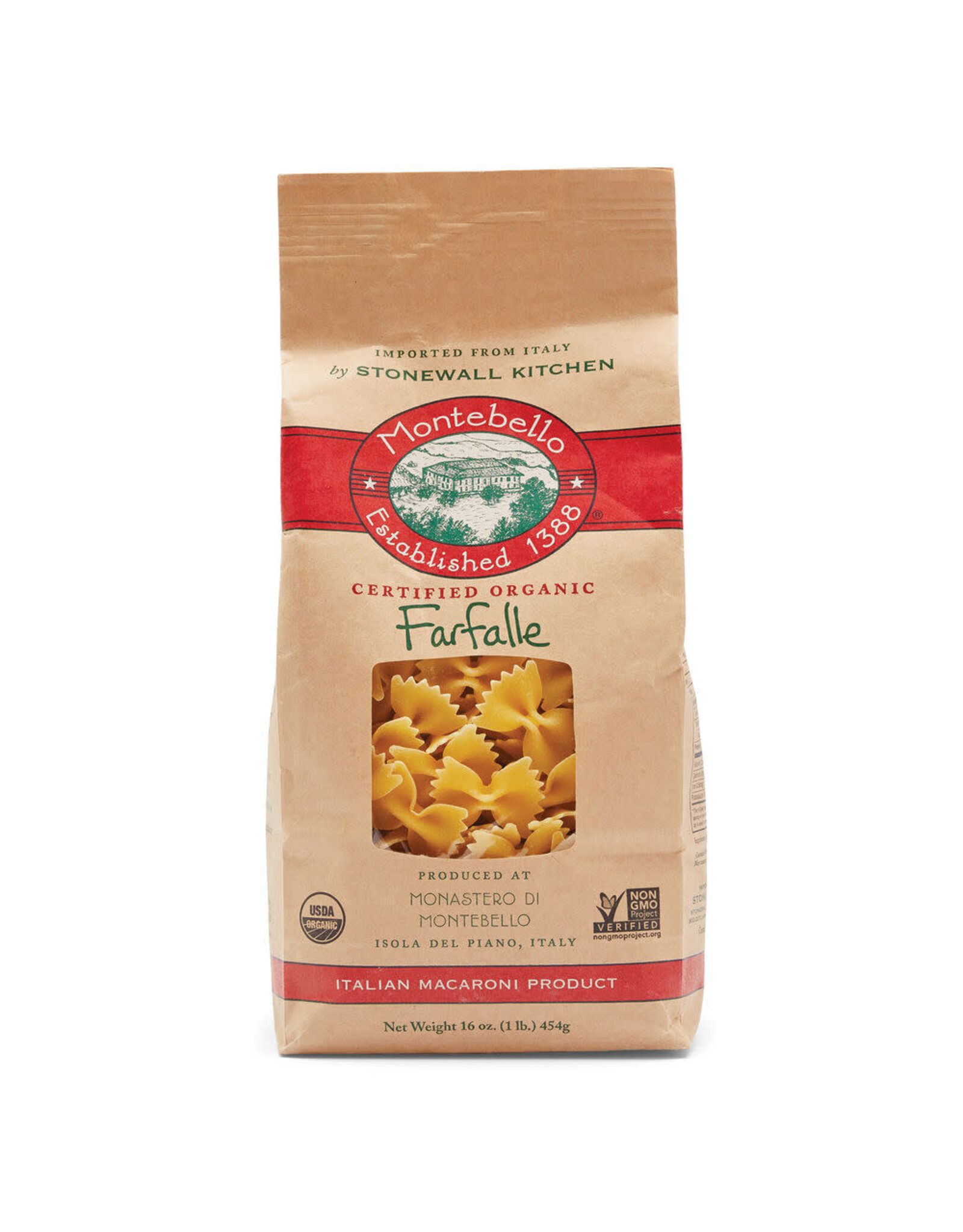 Stonewall Kitchen Farfalle