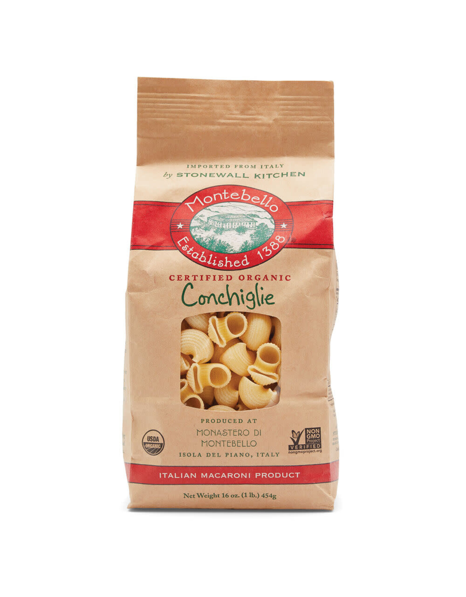 Stonewall Kitchen Conchiglie 1 lb