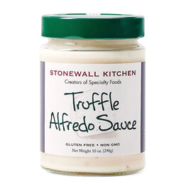 Stonewall Kitchen Truffle Alfredo Sauce