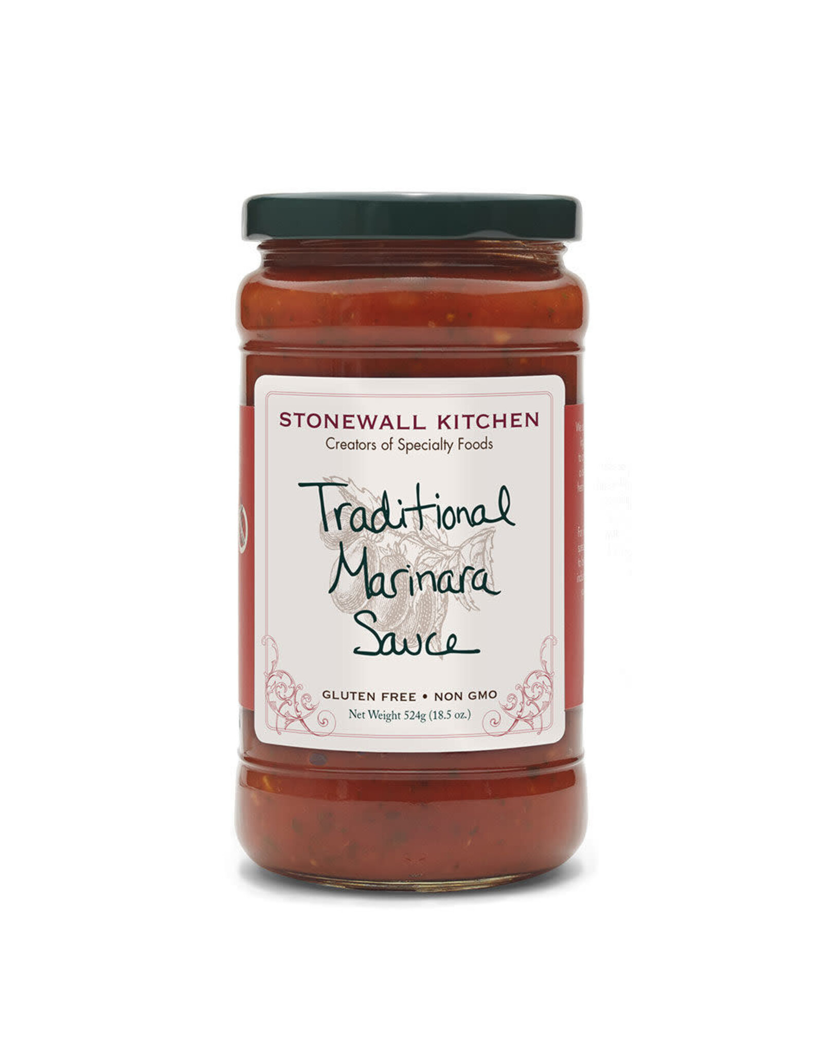 Stonewall Kitchen Traditional Marinara Sauce