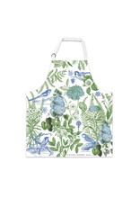 Michel Design Works Cotton & Linen Apron