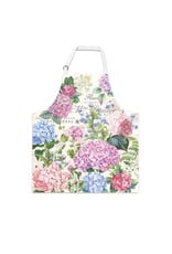 Michel Design Works Wild Hydrangea Apron