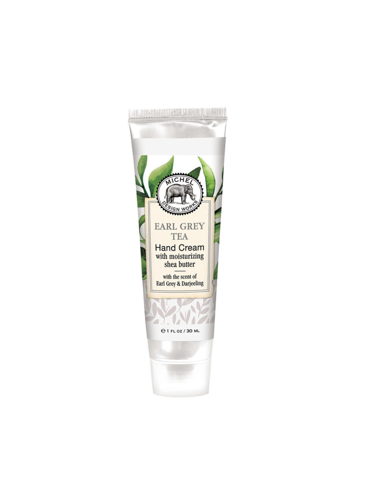 Michel Design Works Earl Grey Tea Hand Cream 1oz