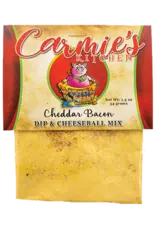 Dip Mix Cheddar Bacon