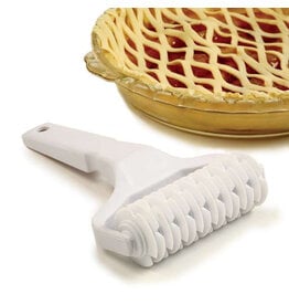 Pie Top/Pastry Lattice Cutter
